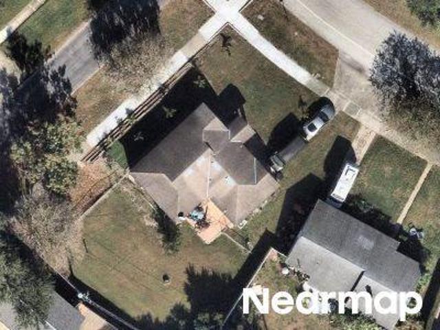 House for sale in Orlando, Florida