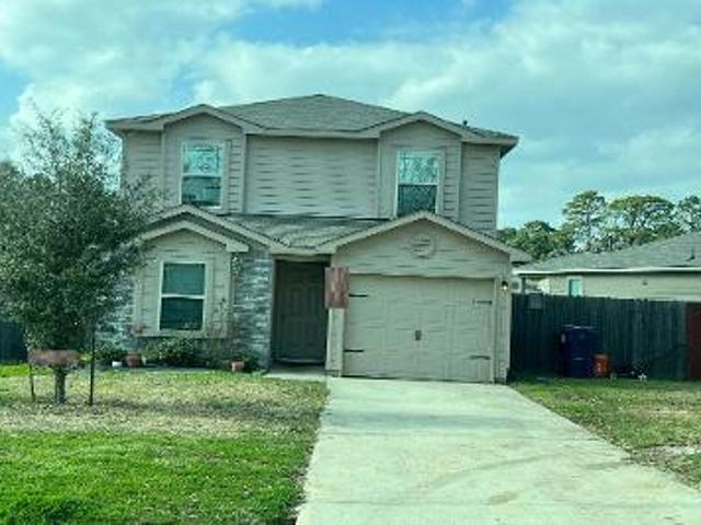 House for sale in Willis, Texas