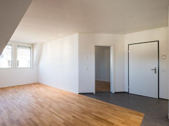 Apartment mieten in Rorschach, St. Gallen