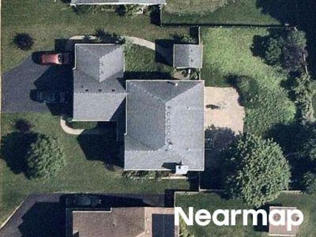 House for sale in Algonquin