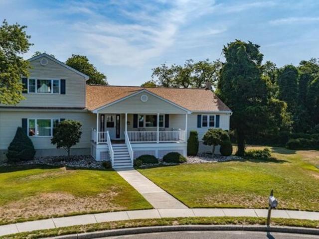 House for sale in Marmora, New Jersey