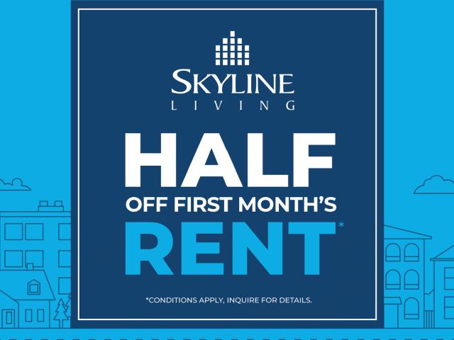 Apartment for rent in Lake Country, British Columbia