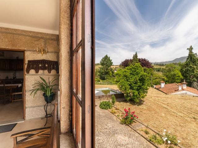 Casa alugar em Celorico De Basto, Braga