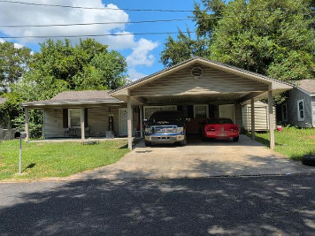 House for sale in Deridder, Louisiana