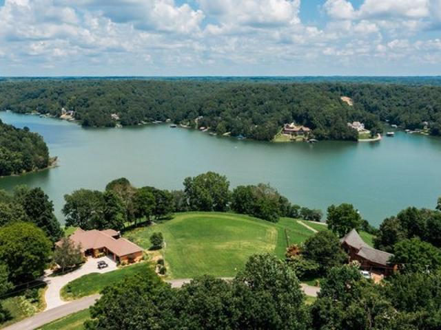 Land for sale in Tennessee