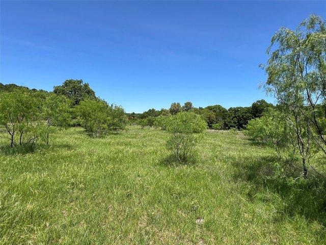 Land for sale in Gordon, Texas