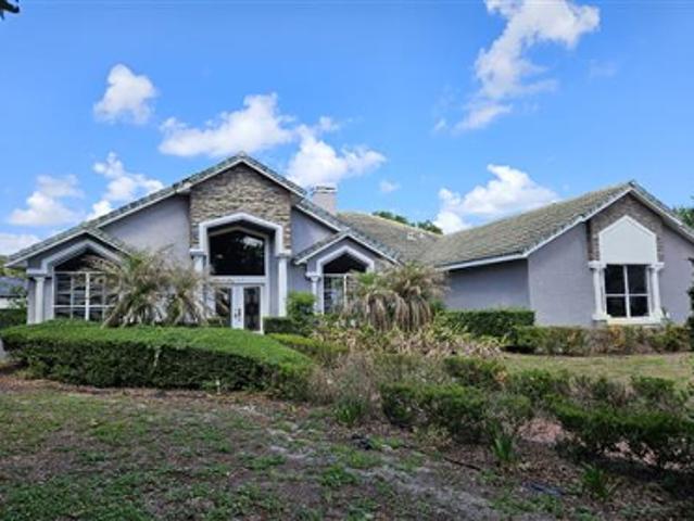 House for sale in Lake Butler, Florida