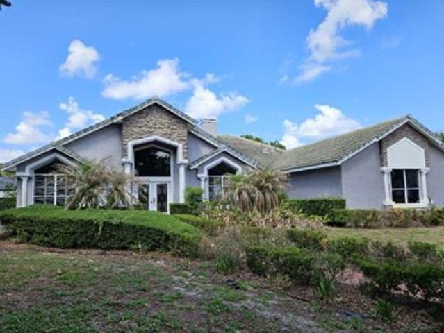 House for sale in Lake Butler, Florida