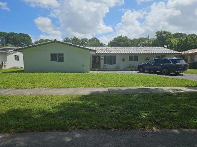 House for sale in Florida