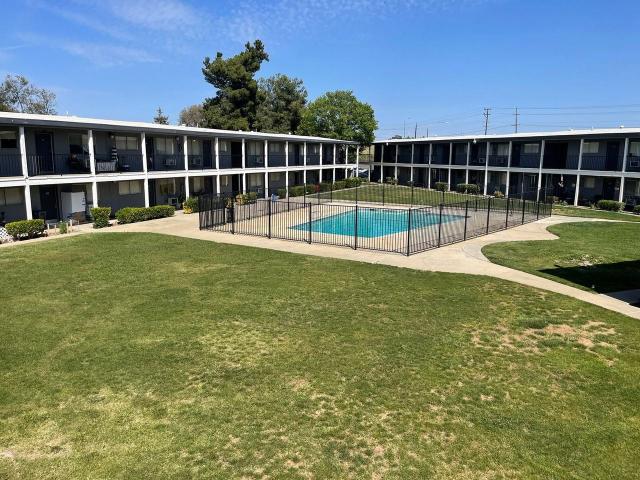 Apartment for rent in Marysville, California