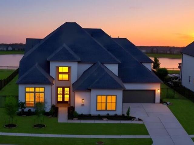 House for sale in Friendswood, Texas