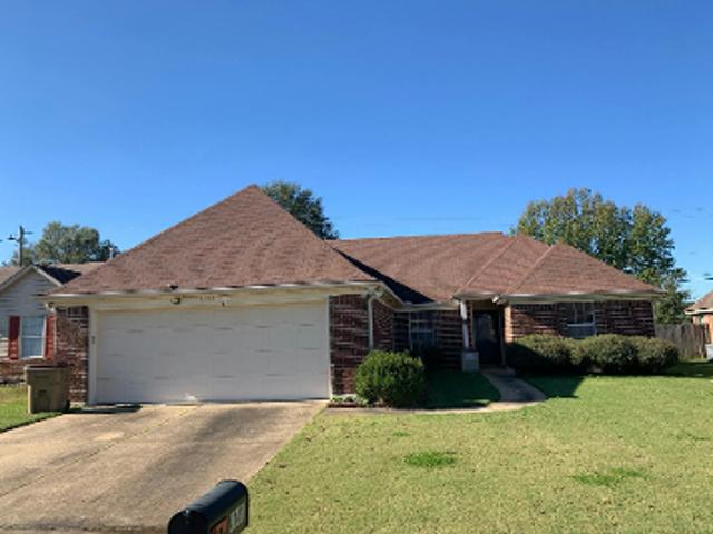 House for sale in Tennessee