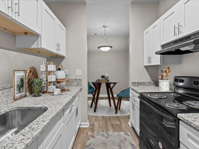 Apartment for rent in Cobb, Georgia