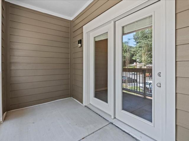 Apartment for rent in Cobb, Georgia