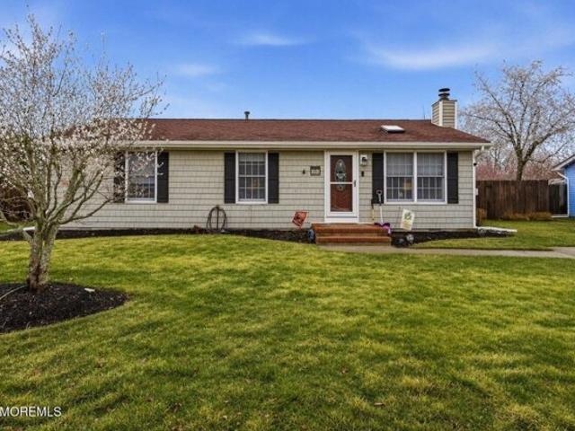 House for sale in New Jersey