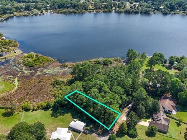 Land for sale in Defuniak Springs, Florida