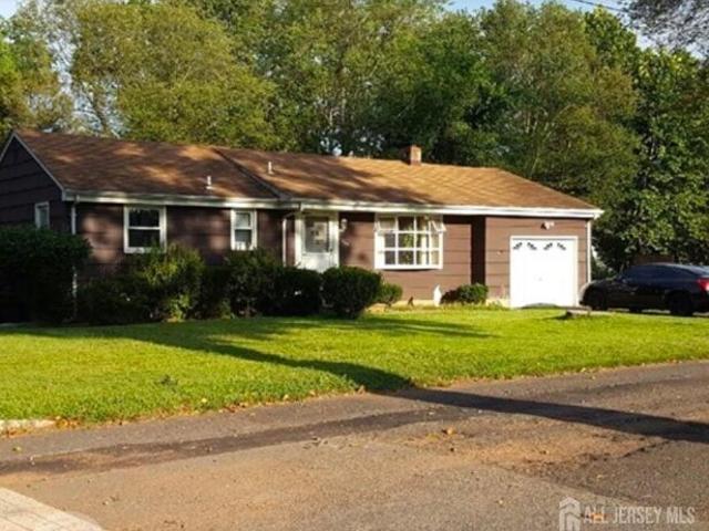 House for rent in Piscataway, New Jersey
