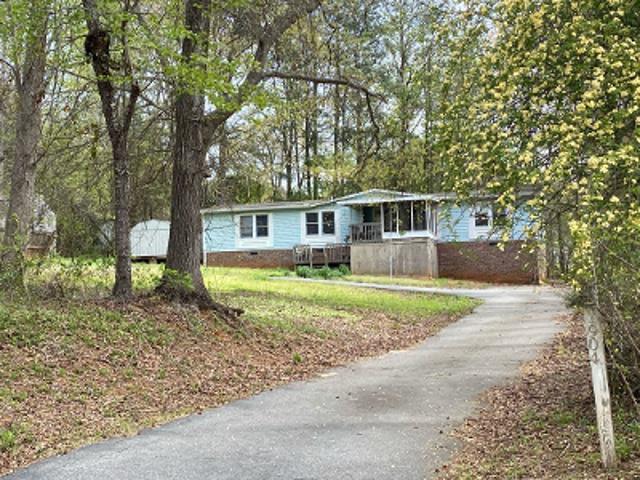 House for sale in Greer, South Carolina