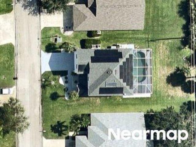 House for sale in Fort Myers, Florida