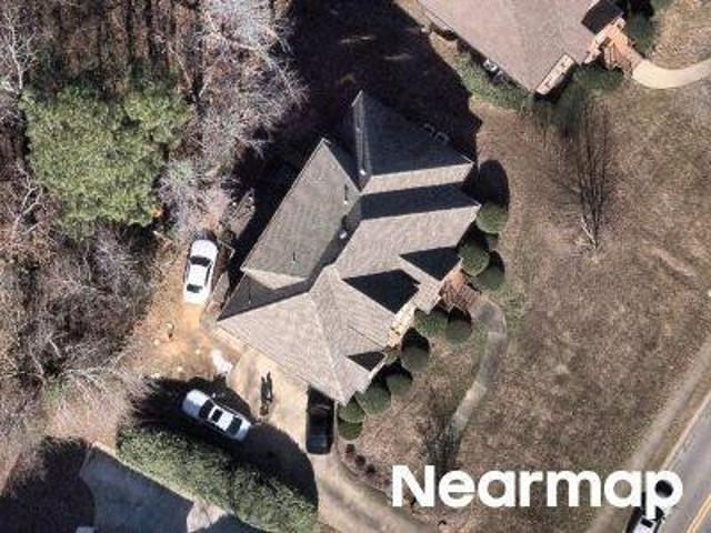 House for sale in Hoover, Alabama