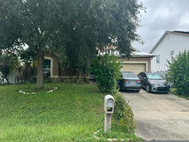 House for sale in Winter Haven, Polk County