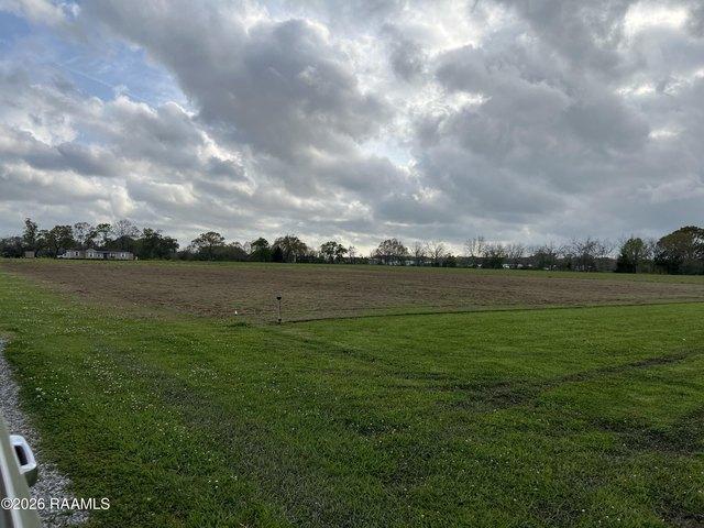 Land for sale in Iberia, Louisiana
