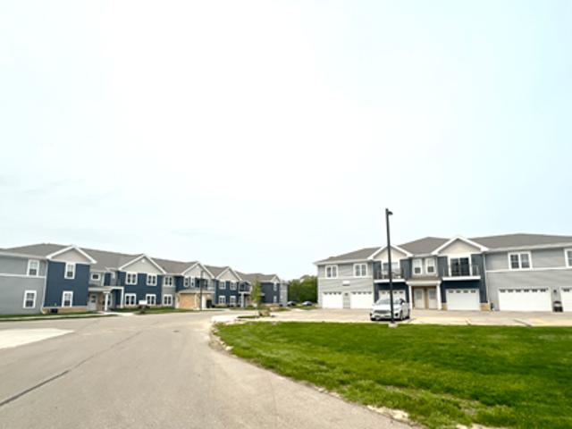 Apartment for rent in Baraboo