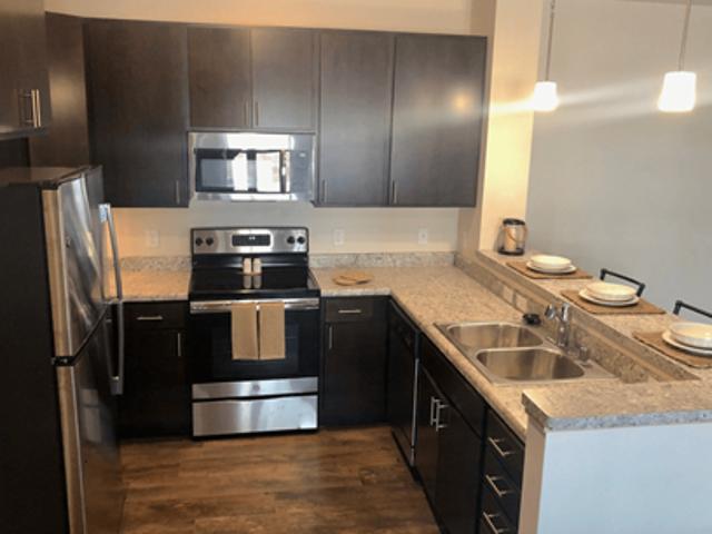 Apartment for rent in Baraboo