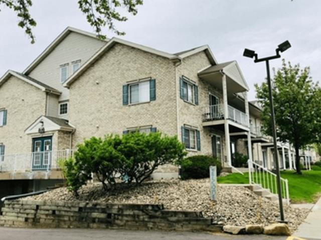 Apartment for rent in Baraboo