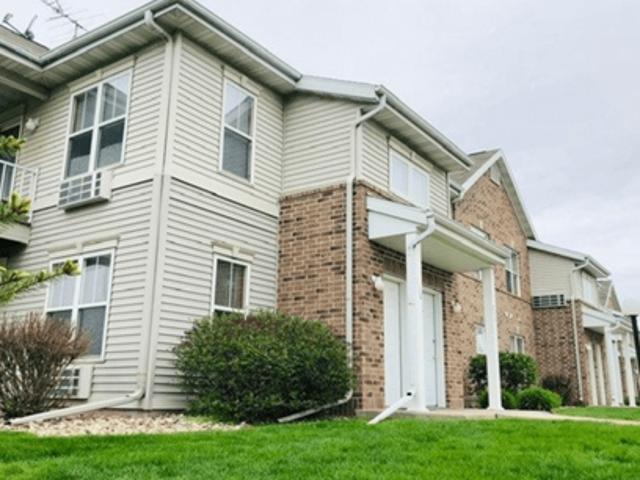 Apartment for rent in Baraboo