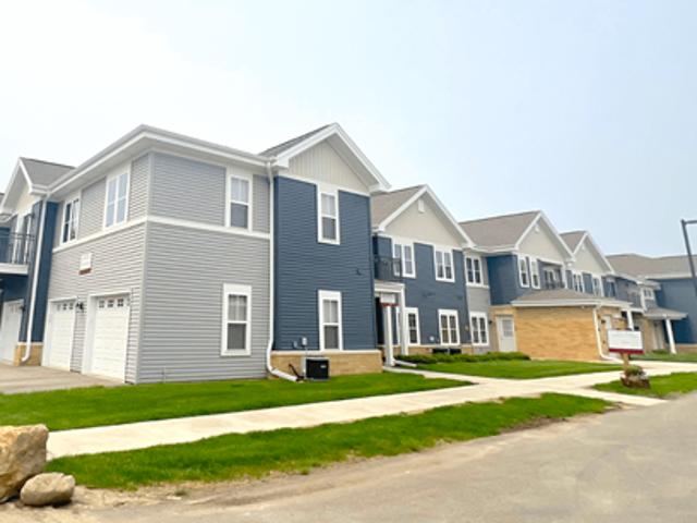 Apartment for rent in Baraboo
