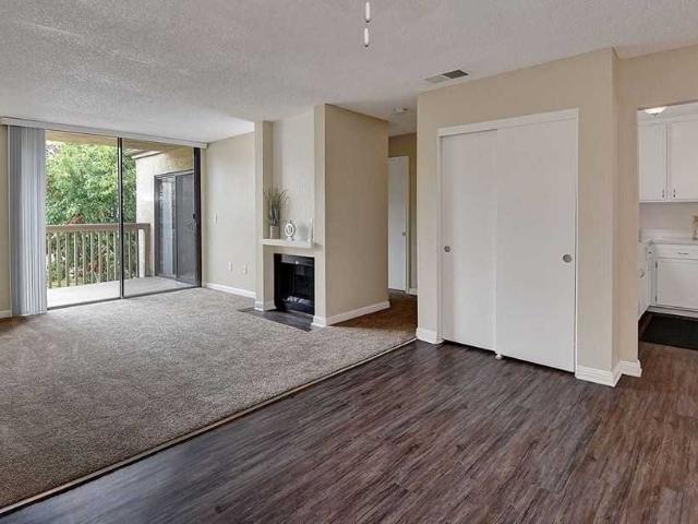 Apartment for rent in Santa Ana, California