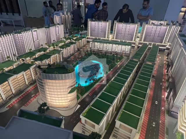 Property for sale in اسلام آباد, زون 1