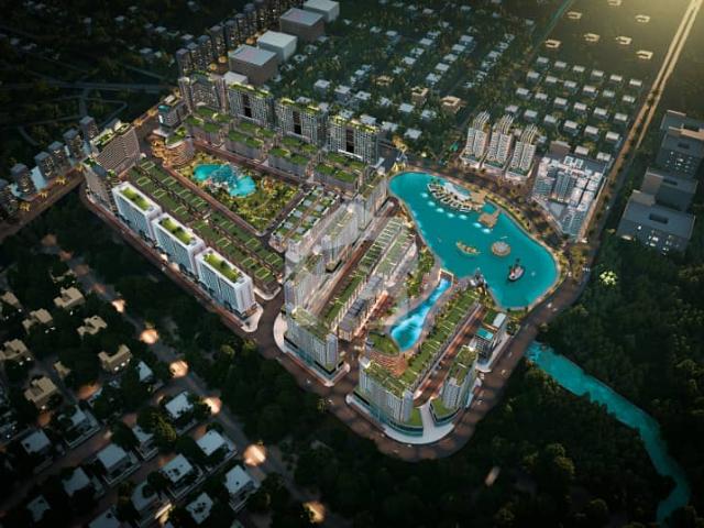 Property for sale in Islamabad