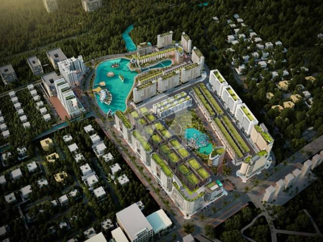 Property for sale in Islamabad