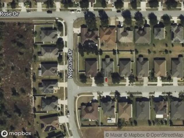 House for sale in Groveland