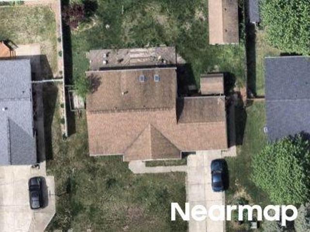 House for sale in Michigan