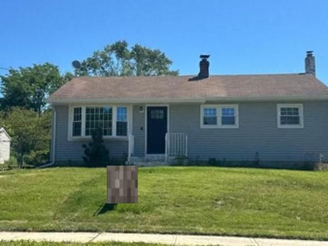 House for sale in Monmouth, New Jersey
