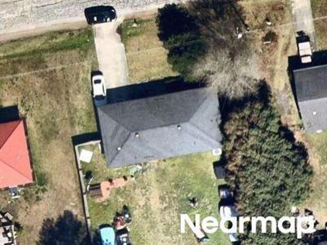 House for sale in Lumberton, North Carolina