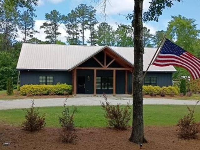 House for sale in Lincolnton, Georgia