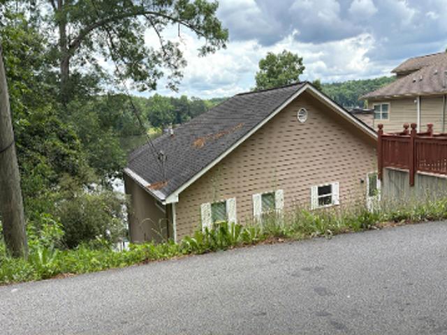 House for sale in Snellville, Georgia