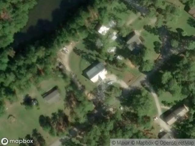 Property for sale in Lincolnton, Georgia