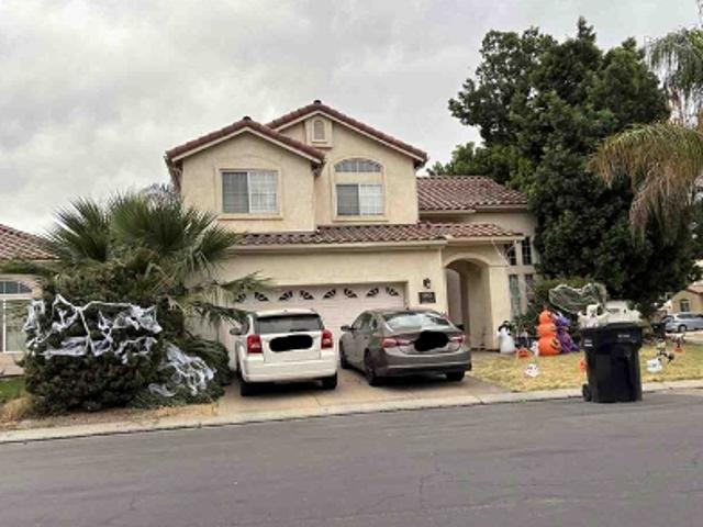 House for sale in Lemoore, California