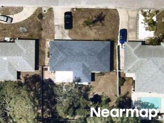 House for sale in Dunedin, Florida