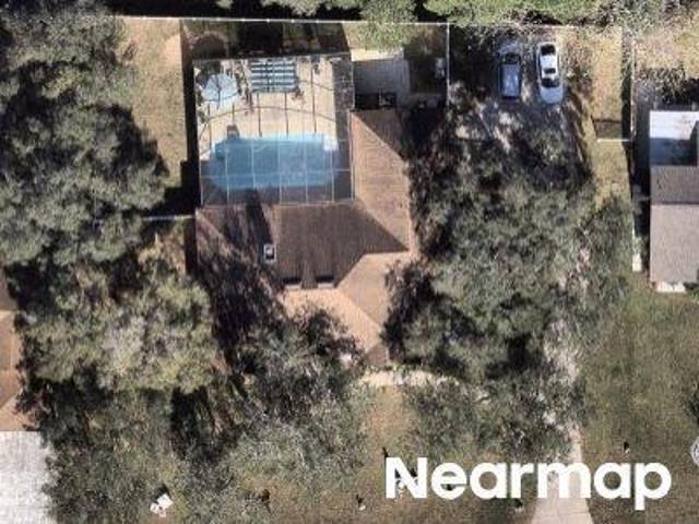 House for sale in Leesburg, Florida