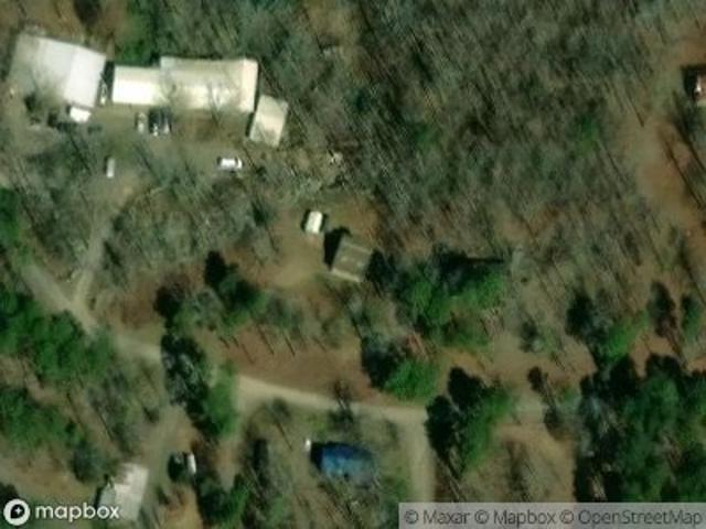 Property for sale in Cleburne County, Arkansas
