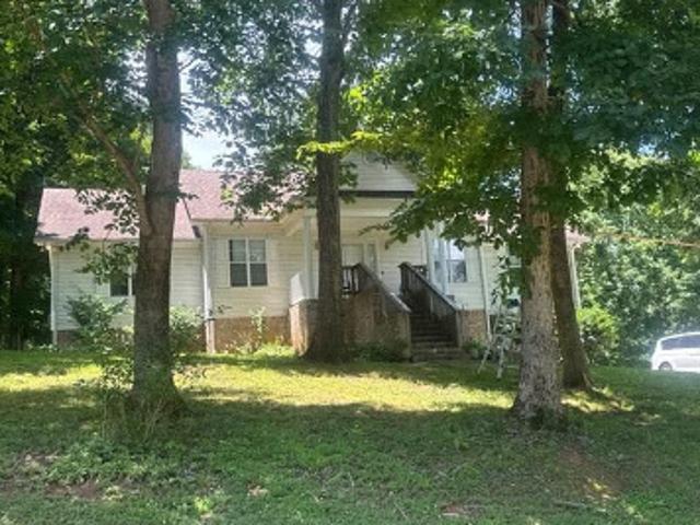 House for sale in Trenton, Georgia