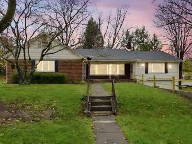 House for sale in Accord, New York