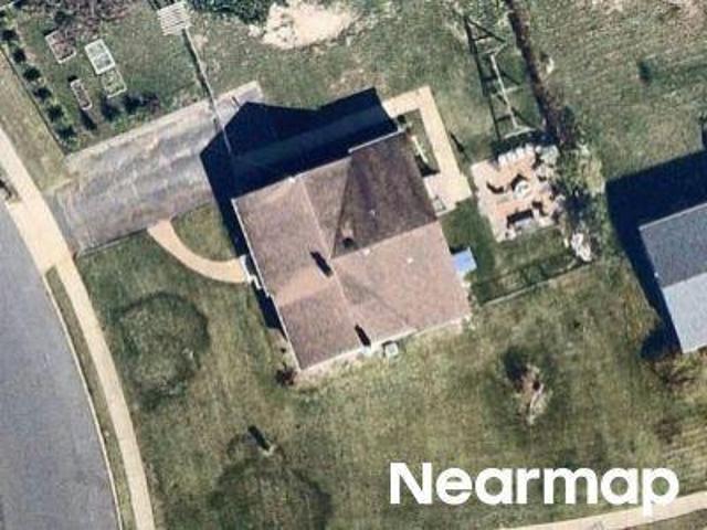 House for sale in Monmouth, New Jersey