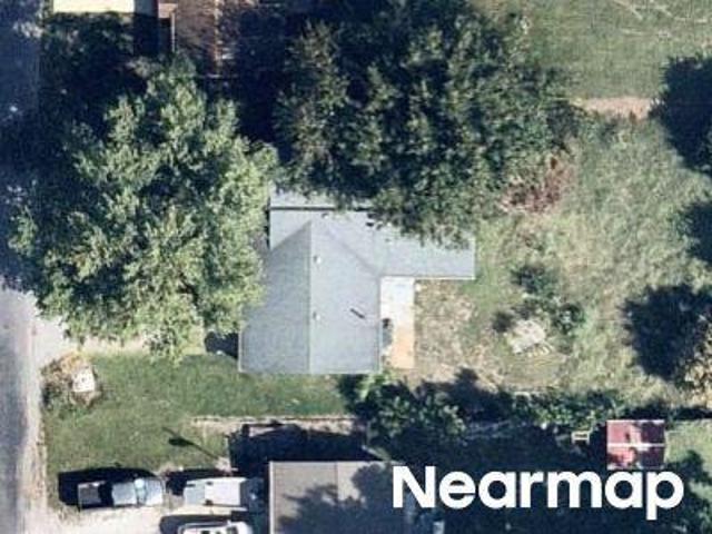 House for sale in Granite City, Illinois